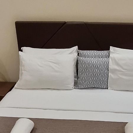 Isle Royal Inn Fuvahmulah المظهر الخارجي الصورة
