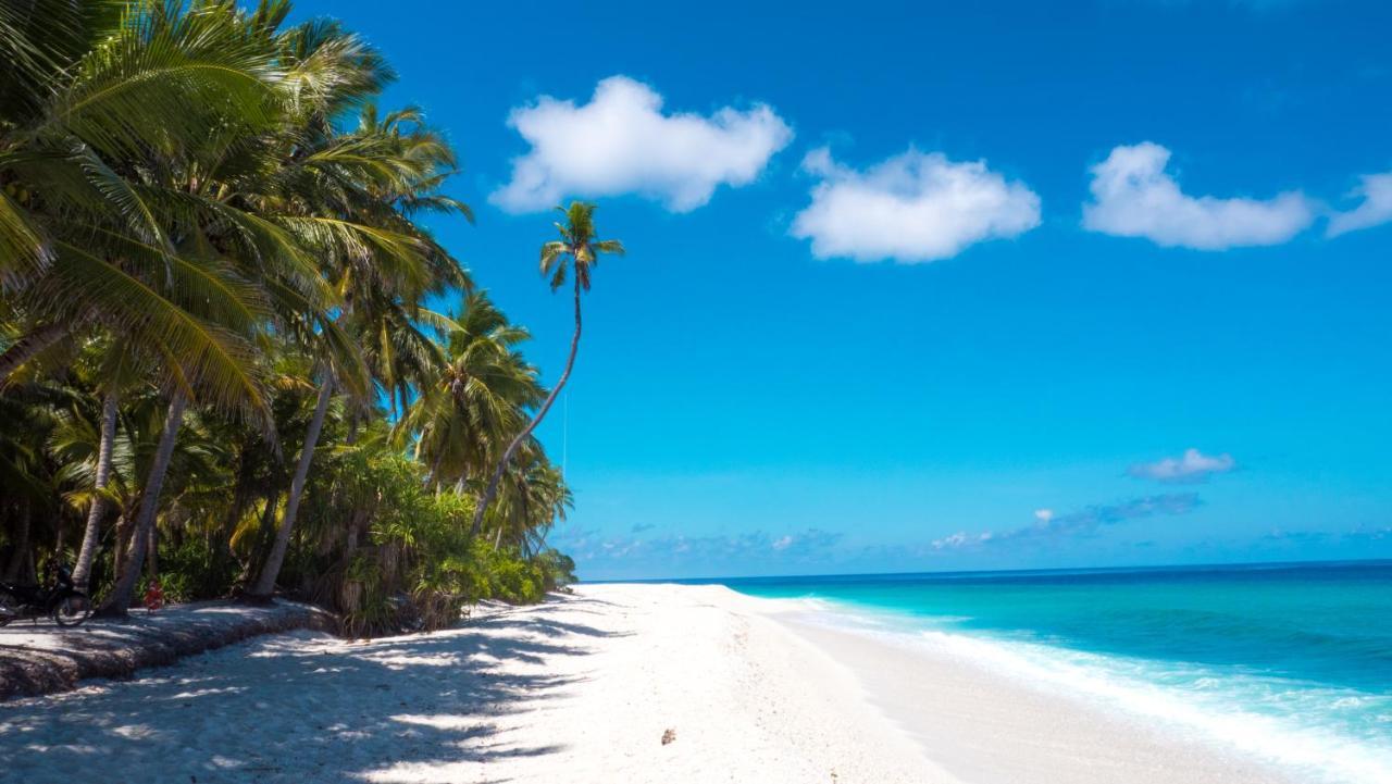 Isle Royal Inn Fuvahmulah المظهر الخارجي الصورة