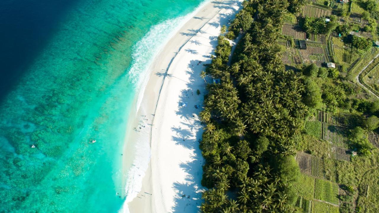 Isle Royal Inn Fuvahmulah المظهر الخارجي الصورة