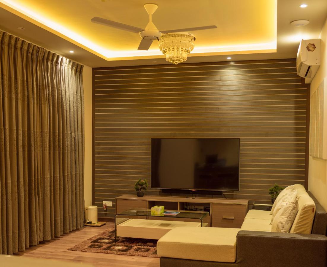 Isle Royal Inn Fuvahmulah المظهر الخارجي الصورة