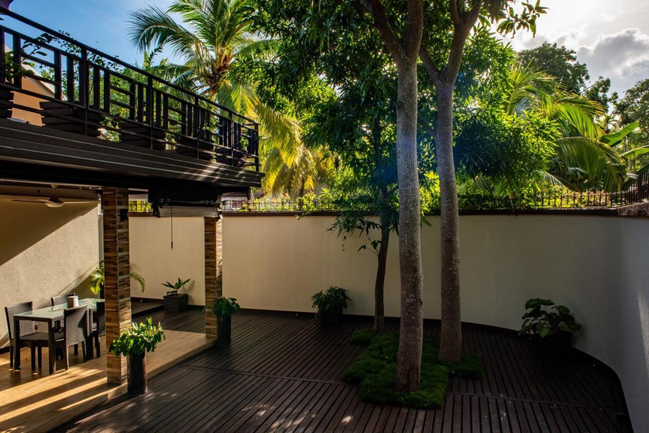 Isle Royal Inn Fuvahmulah المظهر الخارجي الصورة