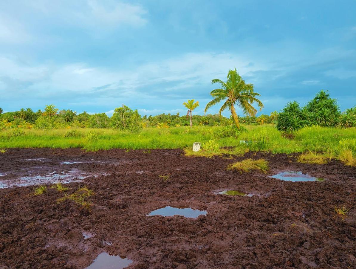 Isle Royal Inn Fuvahmulah المظهر الخارجي الصورة