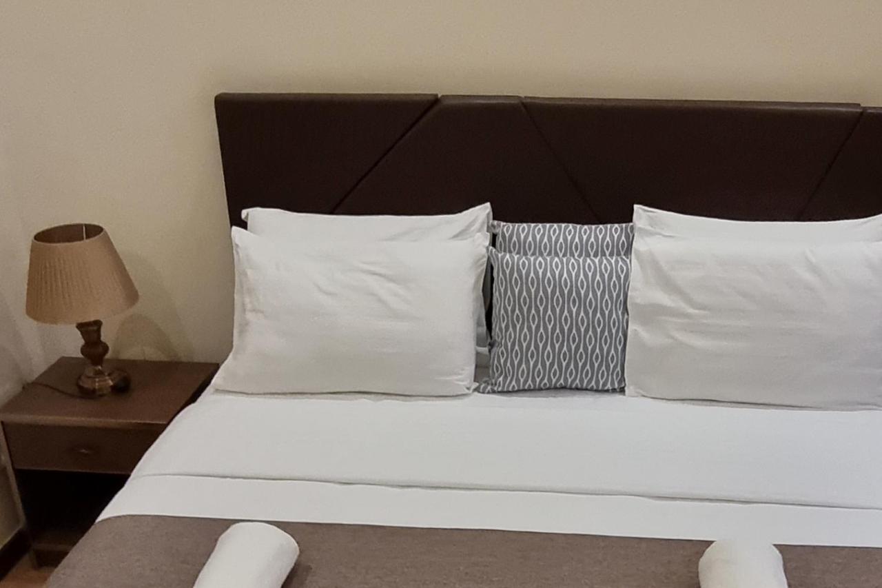 Isle Royal Inn Fuvahmulah المظهر الخارجي الصورة